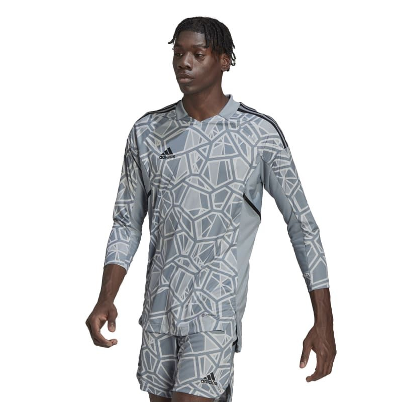 Adidas Tiro 23 Wettbewerb Torwart Sweatshirt HK7694