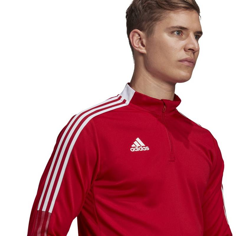 Bluza adidas Tiro 21 Training Top GH7303