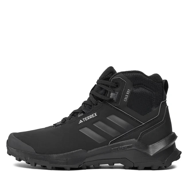 Buty Męskie Trekkingowe adidas Terrex AX4 Mid Beta IF4953