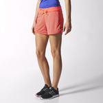 Spodenki Damskie adidas Team Sporty Short S16333