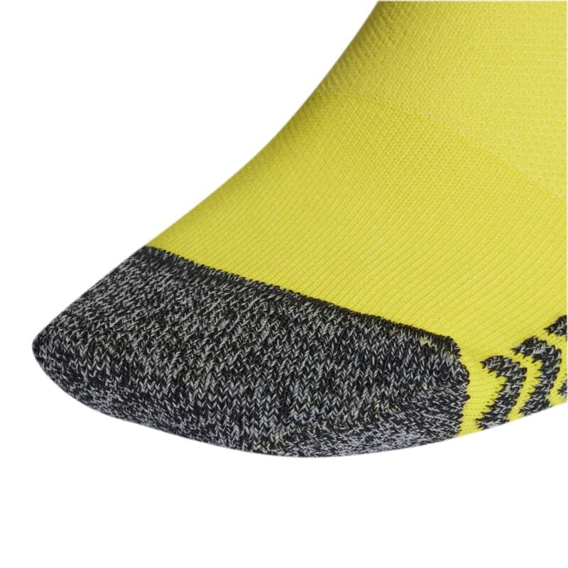 Getry Piłkarskie adidas AdiSock 23 żółte IB7797