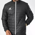 Herren adidas Entrada 22 Light Jacke IB6070