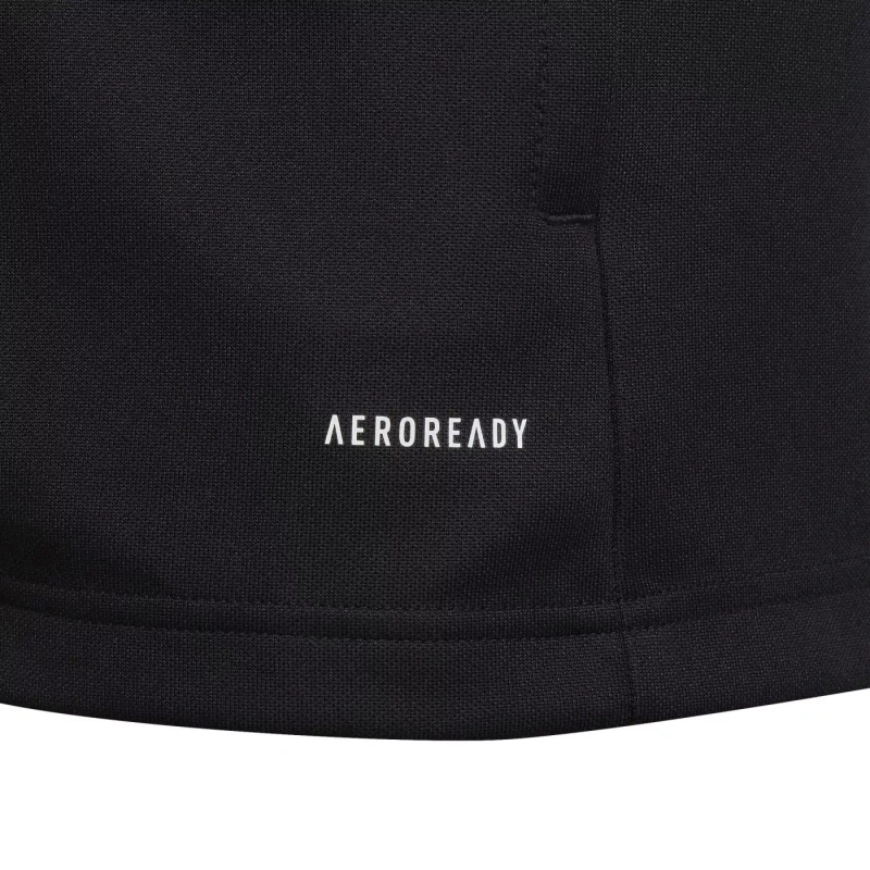 Bluza Treningowa Męska Piłkarska adidas Squadra 21 Czarna GK9546