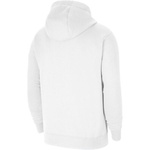 Bluza Piłkarska Treningowa Dziecięca Nike Park 20 Fleece Junior CW6896-101