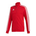 Adidas Tiro 19 Training Jacket D95953 – męska bluza treningowa czerwona