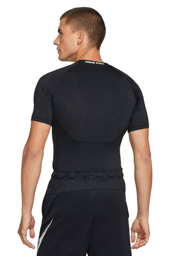 Nike Pro Dri-Fit Thermal T-Shirt DD1992-010