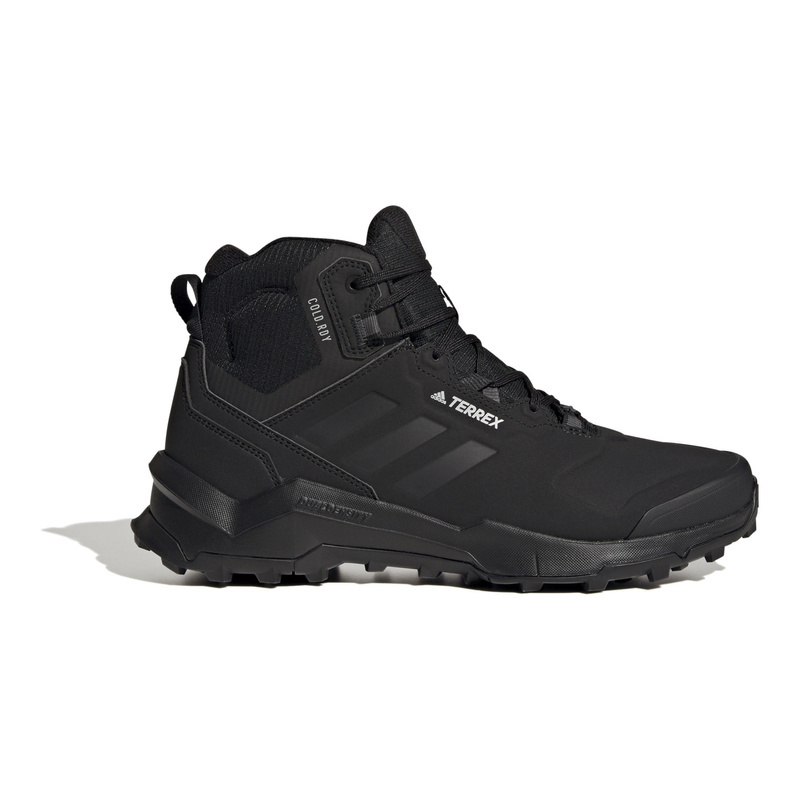 Buty Trekkingowe Outdoorowe Męskie adidas Terrex AX4 Mid Beta GX8652