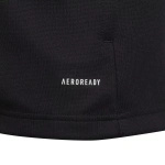 Bluza Treningowa Męska Piłkarska adidas Squadra 21 Czarna GK9546