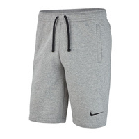 Nike JR Team Club 19 Fleece Shorts AQ3142-063