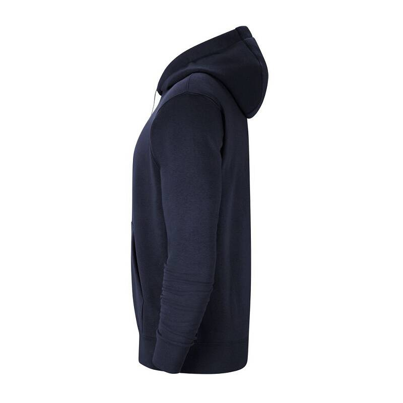 Nike Park 20 Fleece Hoodie CW6894‑451 – męska bluza sportowa z kapturem