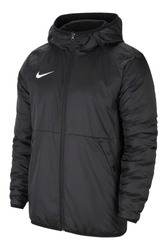 Nike Team Park 20 Trainingsjacke Schwarz CW6157-010