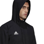 adidas Entrada 22 All Weather Men's Jacket Black HB0581