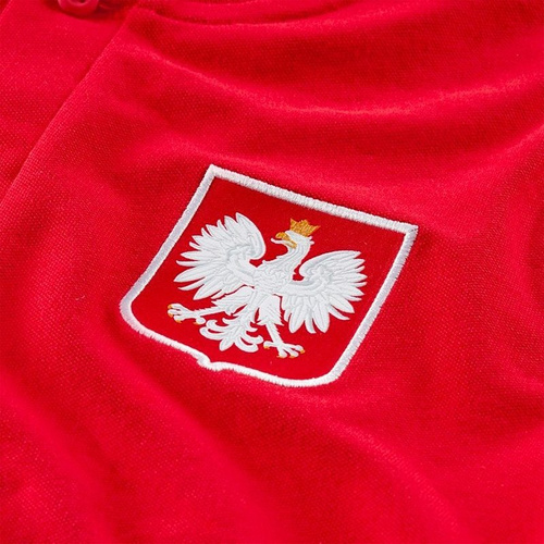 Nike Poland Polo Modern T-shirt CK9205-688