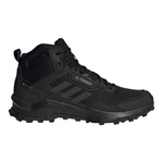 Buty Męskie Trekkingowe adidas Terrex AX4 MID GTX FY9638 Czarne
