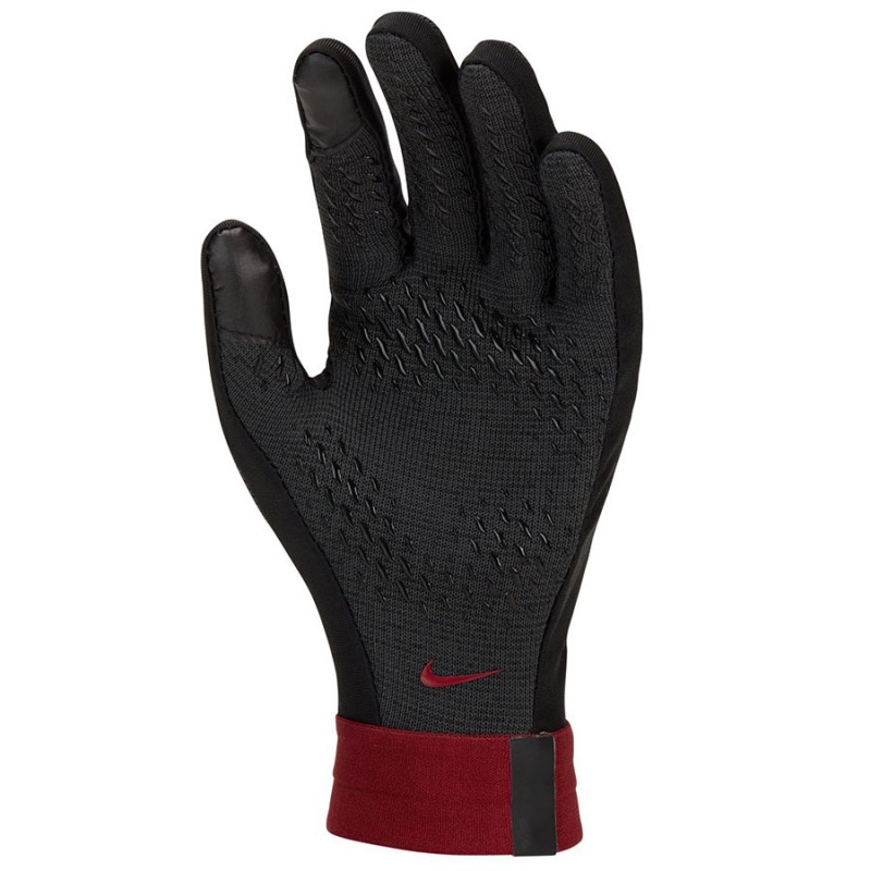 Rękawiczki Nike Liverpool FC Thermafit  FJ4857-010
