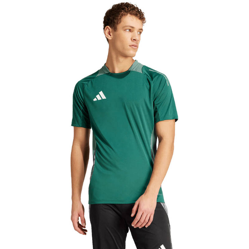Koszulka Treningowa Męska adidas Tiro 24 IS1655 