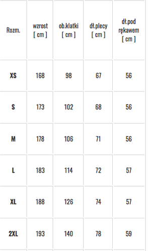 Adidas Tiro 19 Training Jacket D95953 – męska bluza treningowa czerwona