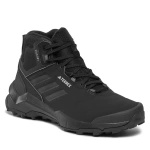 adidas Terrex AX4 Mid Beta Herren Trekking Schuhe IF4953