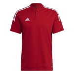 Koszulka polo adidas Condivo 22 H44107