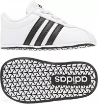 adidas VL Court 2.0 Babyschuhe F36605