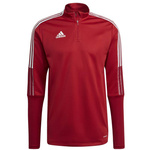 Bluza adidas Tiro 21 Training Top GH7303