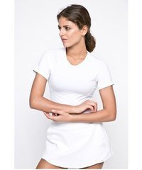 Koszulka Damska adidas SPEED TEE BQ0826