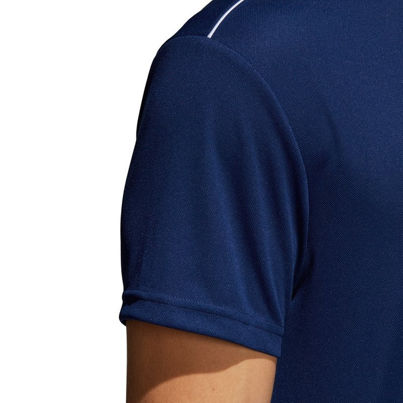 Koszulka Polo adidas Core 18 CV3589