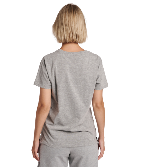 Hummel GO T-Shirt aus Baumwolle für Frauen
