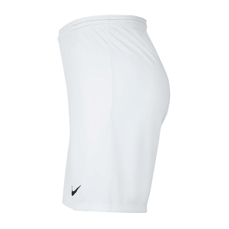 Nike Dry Park III Herren Fußballshorts Weiß BV6855-100