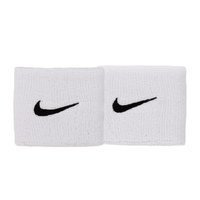 Frotki Nike Swoosh Wristband 2 sztuki NNN04-101