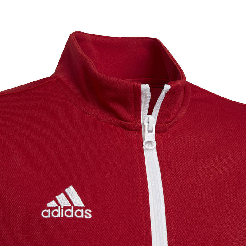 Adidas Junior Entrada 22 Track Sweatshirt H57563