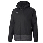 Men's Puma teamLiga Hybrid jacket 657321-03