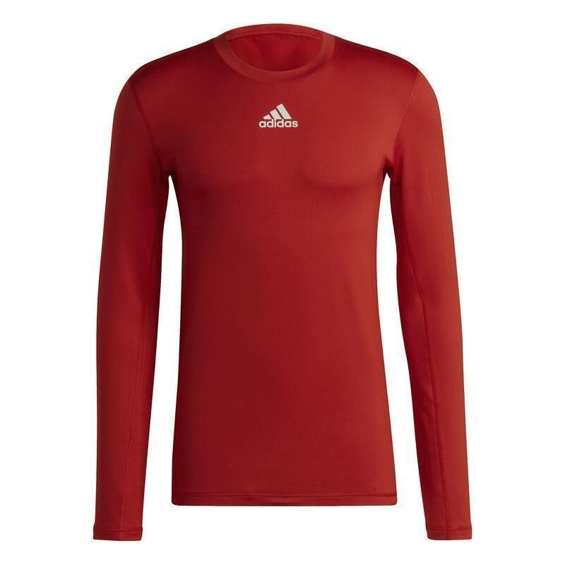 Koszulka termoaktywna adidas Techfit ClimaWarm LS H23126
