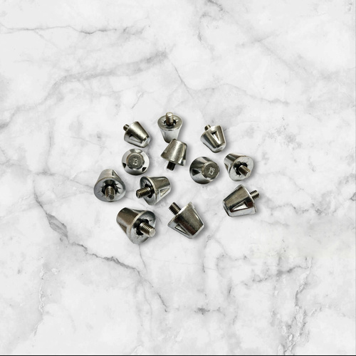 Football Studs Puma Ultra Future King One 8x13mm 4x15mm