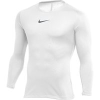 Nike Dry Park Erstes Schicht-Thermo-T-Shirt AV2609-100