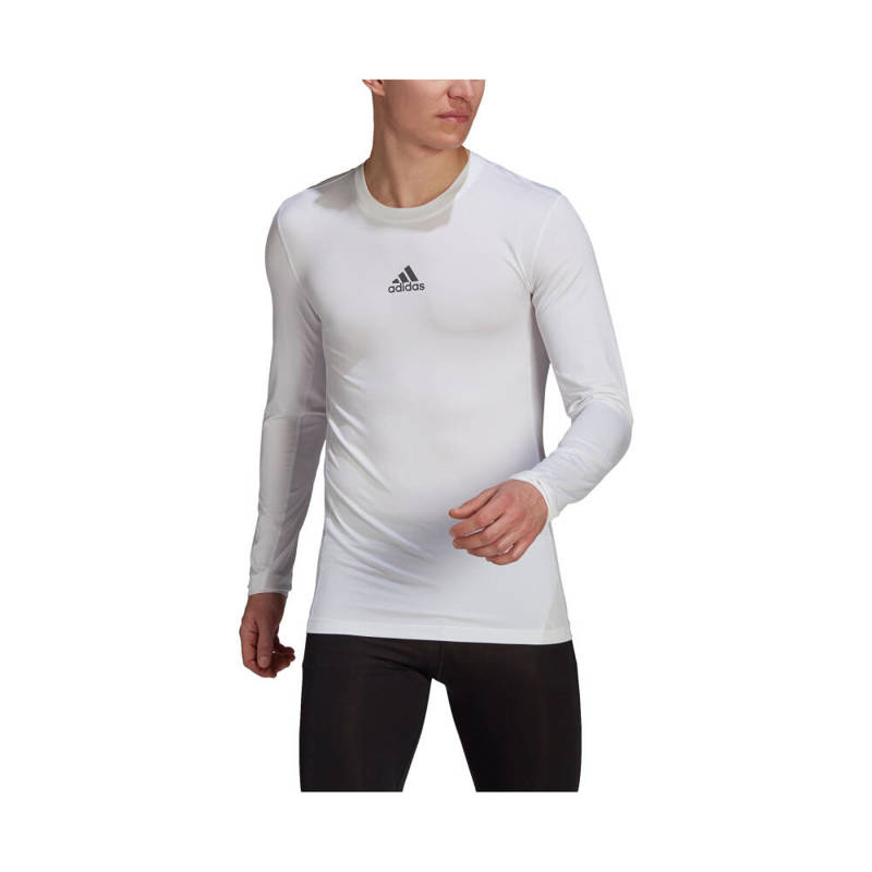 Adidas TechFit Compression Thermal T-Shirt GU7334