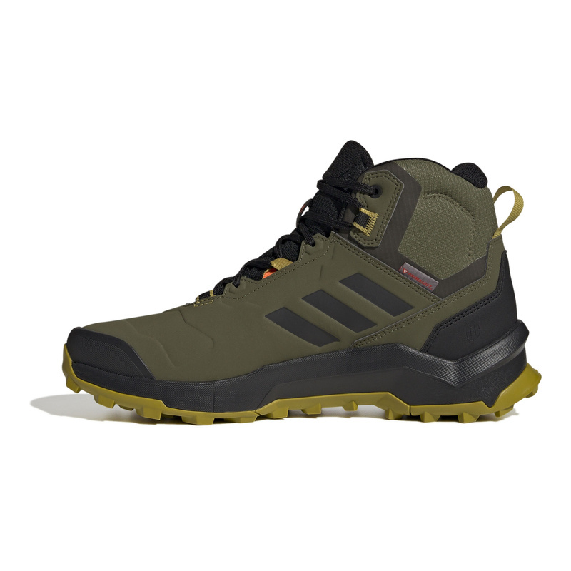 adidas Terrex AX4 Mid Beta Men's Hiking Shoes GY3158