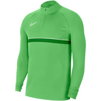 Bluza Nike Academy 21 Drill juniorska treningowa