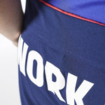 Spodenki Damskie adidas Team Sporty Short S16333