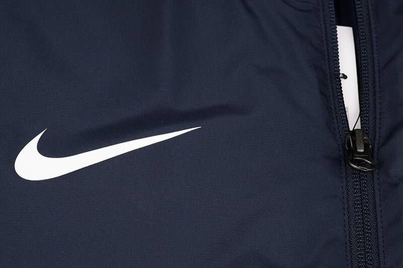 Nike Repel Park Herren Winter Teamwear Mantel CW6156-451