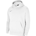 Bluza Piłkarska Treningowa Dziecięca Nike Park 20 Fleece Junior CW6896-101