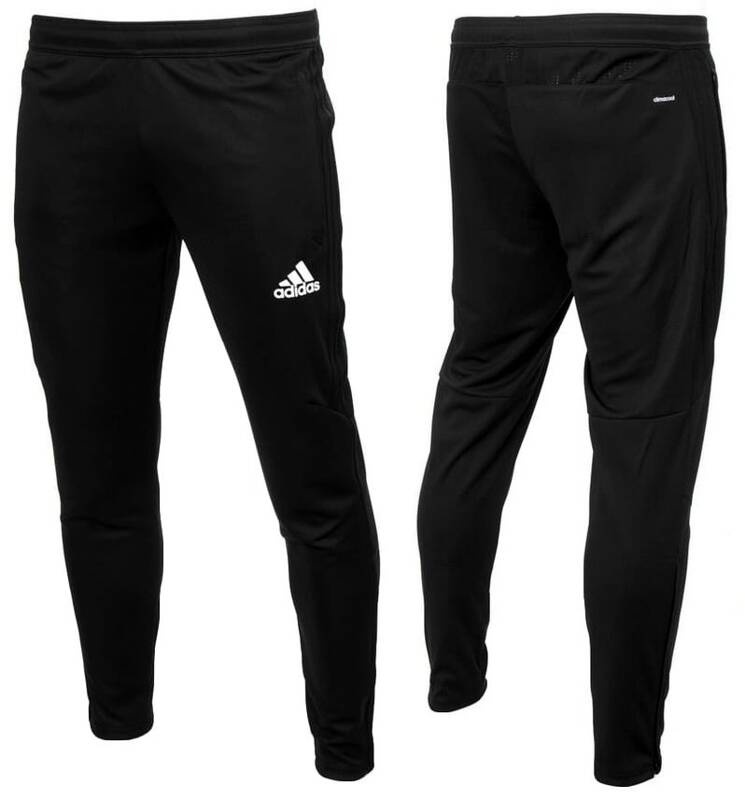 Adidas Junior Tiro 17 ClimaCool Pants BK0351