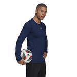 Koszulka termoaktywna adidas Techfit ClimaWarm LS H23125