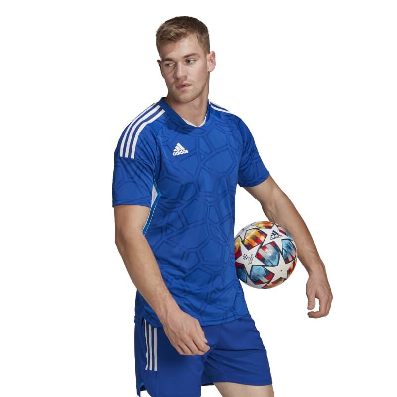 Koszulka Piłkarska adidas Condivo 22 Match Day HA3507