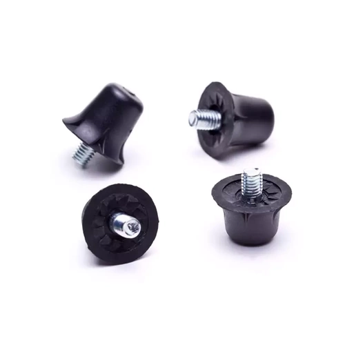 Football Studs New Balance Tekela Furon 442 8x13mm 4x16mm Nylon / Aluminum