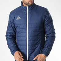 Herren adidas Entrada 22 Light Jacke IB6071