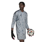 Adidas Tiro 23 Wettbewerb Torwart Sweatshirt HK7694