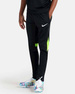 Nike Academy Pro Pant Youth DH9325-010 – spodnie treningowe dziecięce czarne