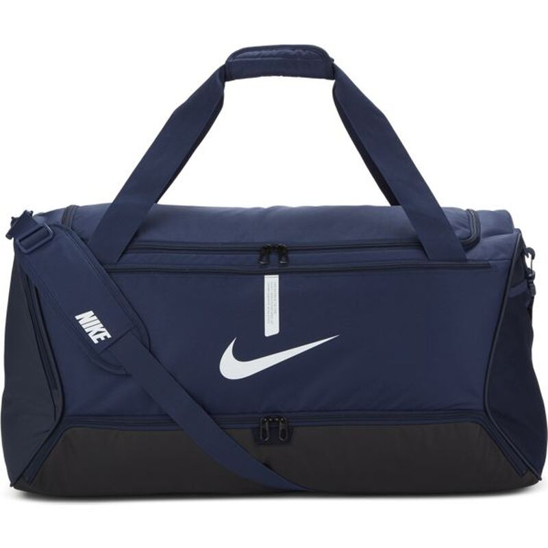 Nike Academy Team bag, navy blue CU8089-410