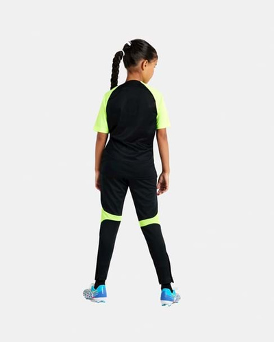 Nike Academy Pro Pant Youth DH9325-010 – spodnie treningowe dziecięce czarne